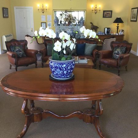 Glen Isla House Bed & Breakfast Phillip Island คาวเวส ภายนอก รูปภาพ