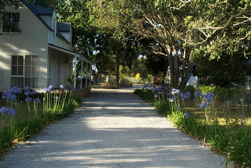Glen Isla House Bed & Breakfast Phillip Island คาวเวส ภายนอก รูปภาพ