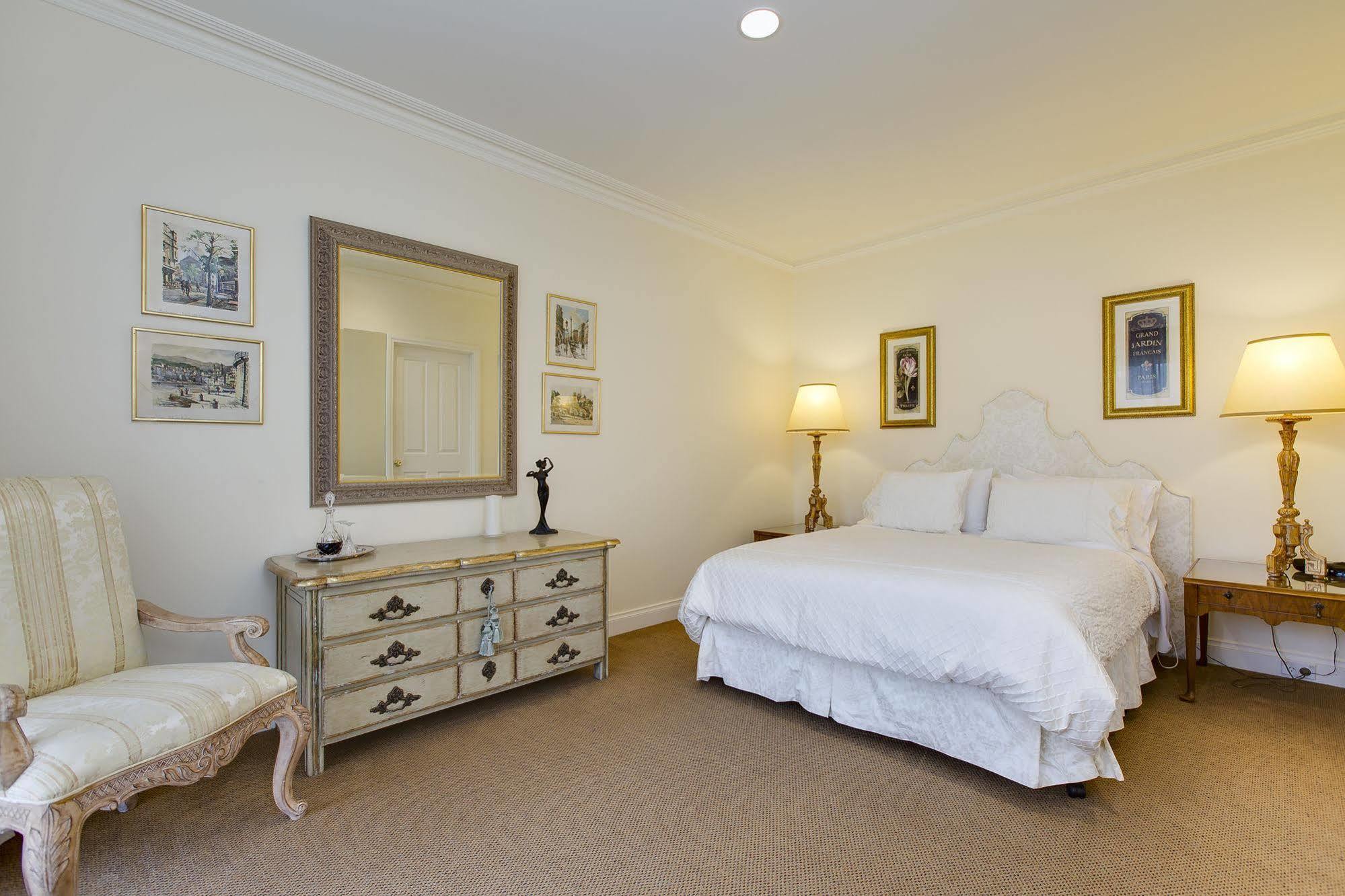 Glen Isla House Bed & Breakfast Phillip Island คาวเวส ภายนอก รูปภาพ