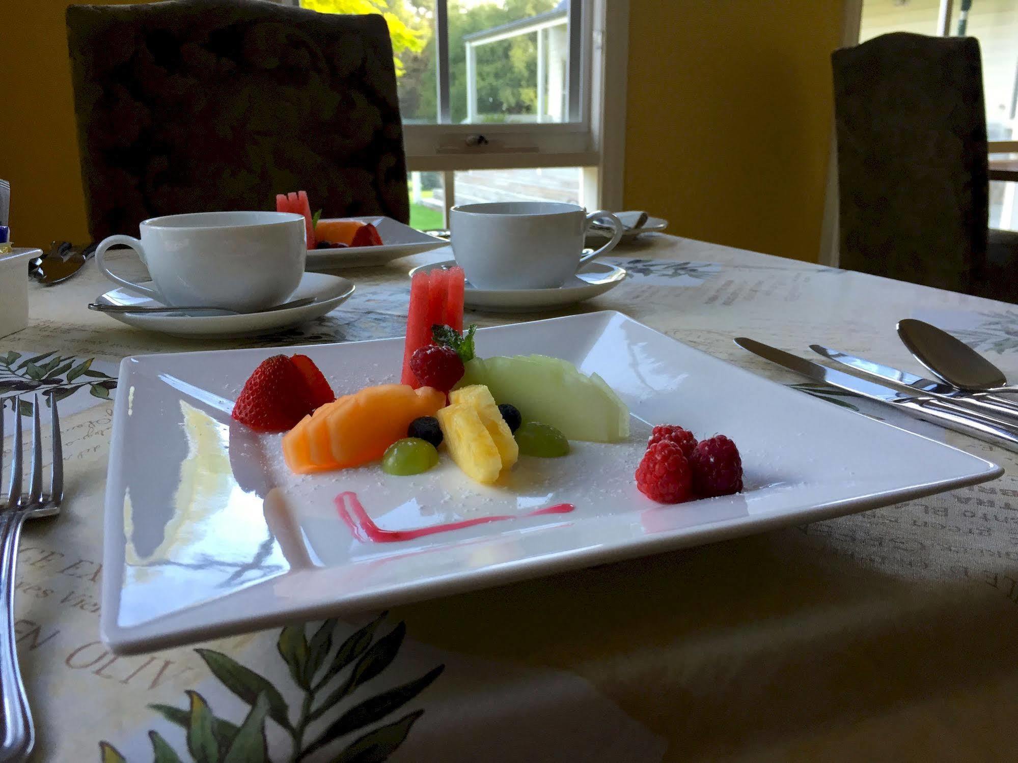 Glen Isla House Bed & Breakfast Phillip Island คาวเวส ภายนอก รูปภาพ
