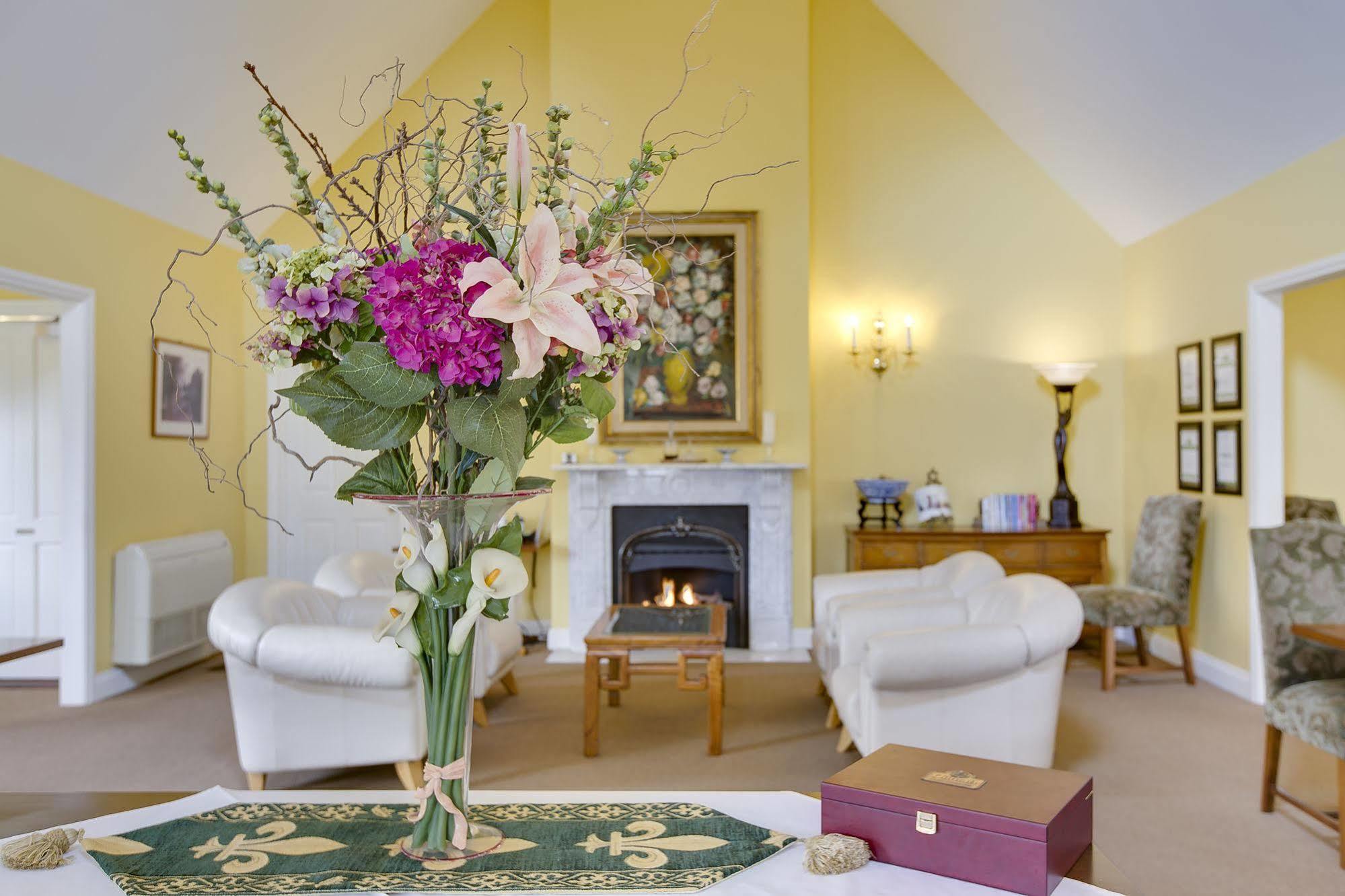 Glen Isla House Bed & Breakfast Phillip Island คาวเวส ภายนอก รูปภาพ
