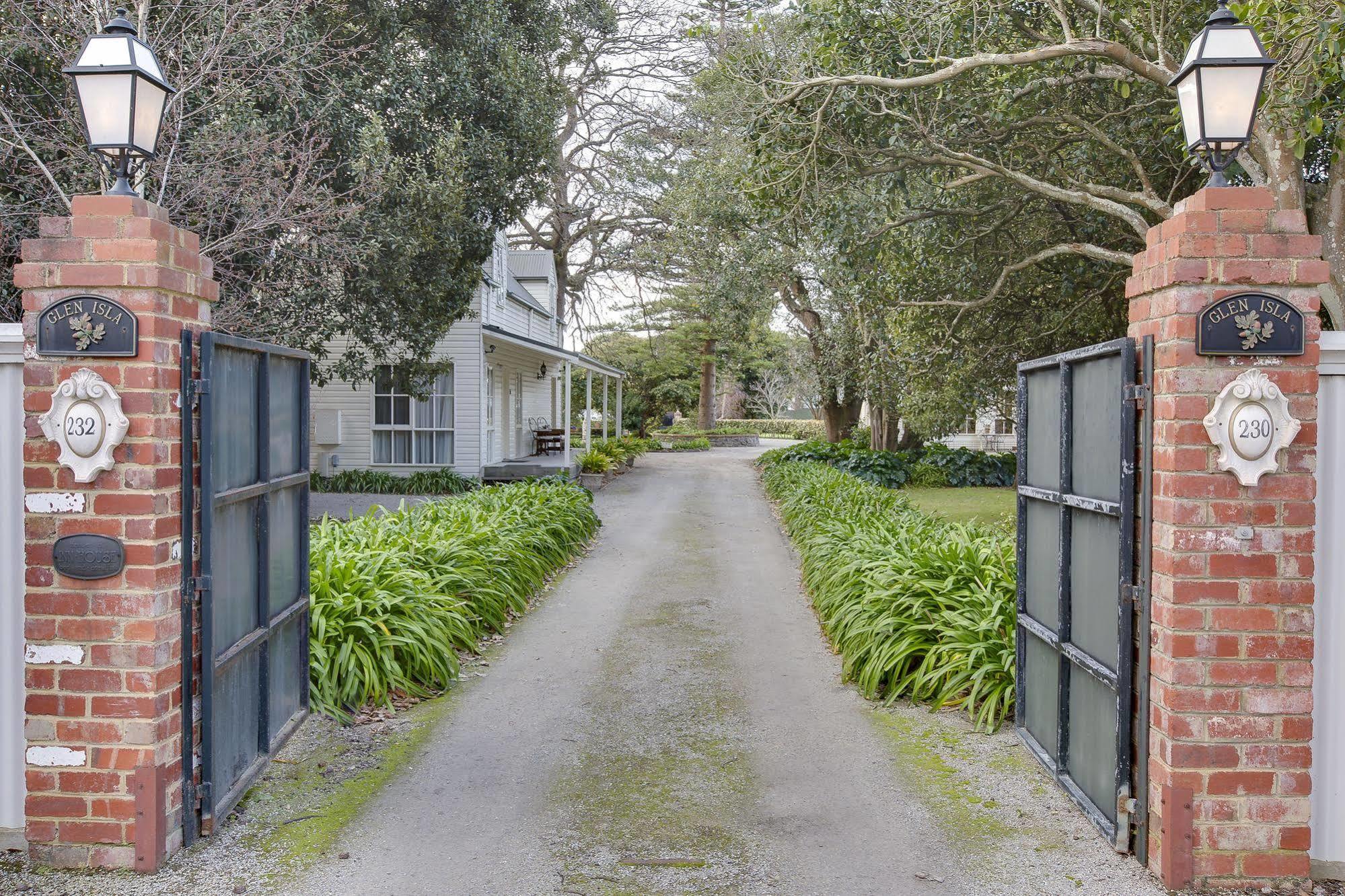 Glen Isla House Bed & Breakfast Phillip Island คาวเวส ภายนอก รูปภาพ