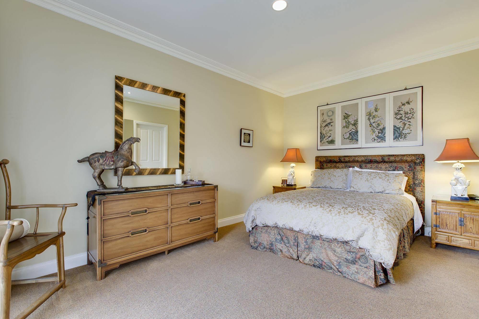 Glen Isla House Bed & Breakfast Phillip Island คาวเวส ภายนอก รูปภาพ
