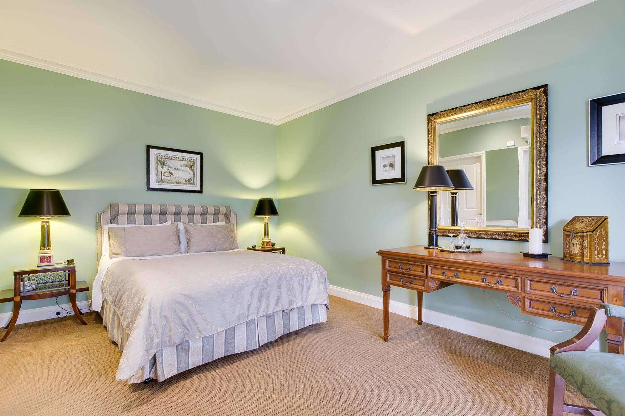 Glen Isla House Bed & Breakfast Phillip Island คาวเวส ภายนอก รูปภาพ