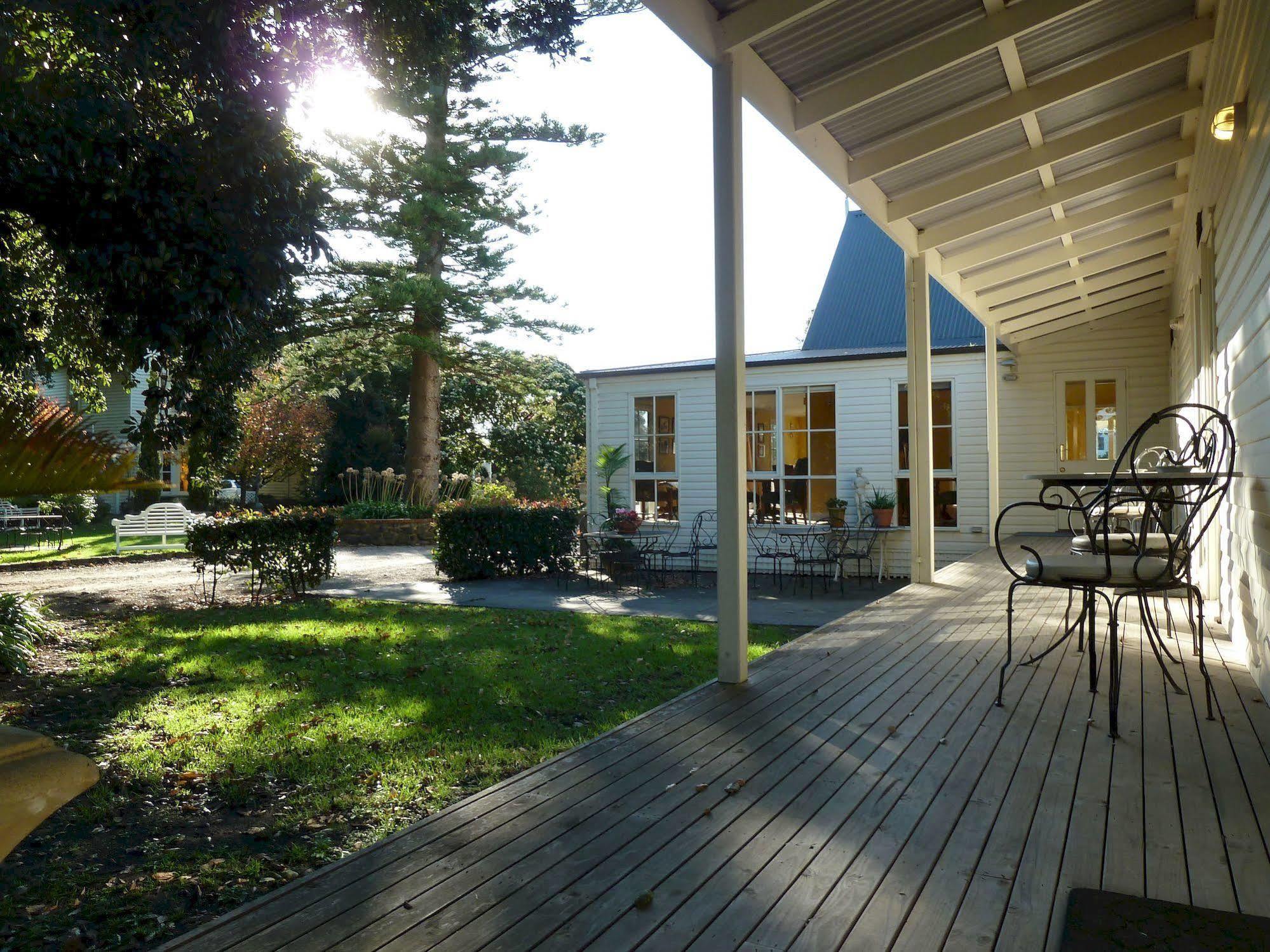 Glen Isla House Bed & Breakfast Phillip Island คาวเวส ภายนอก รูปภาพ