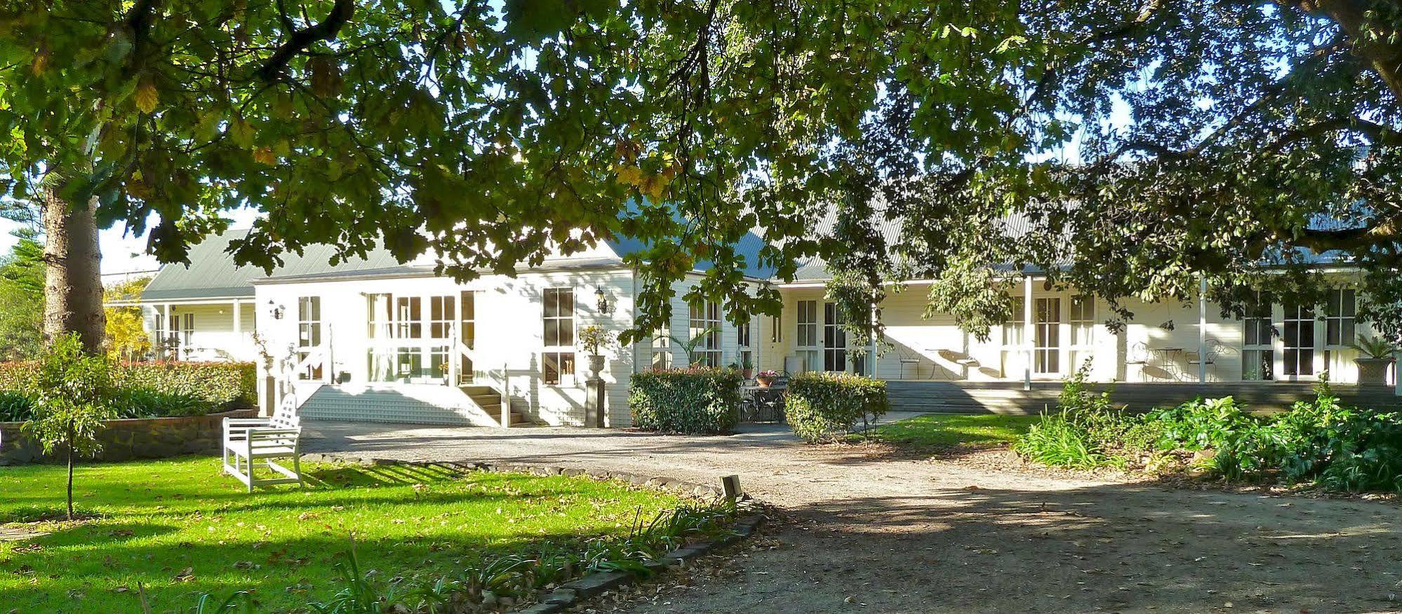 Glen Isla House Bed & Breakfast Phillip Island คาวเวส ภายนอก รูปภาพ