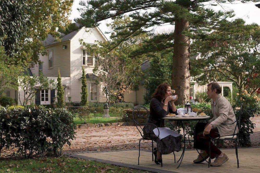 Glen Isla House Bed & Breakfast Phillip Island คาวเวส ภายนอก รูปภาพ
